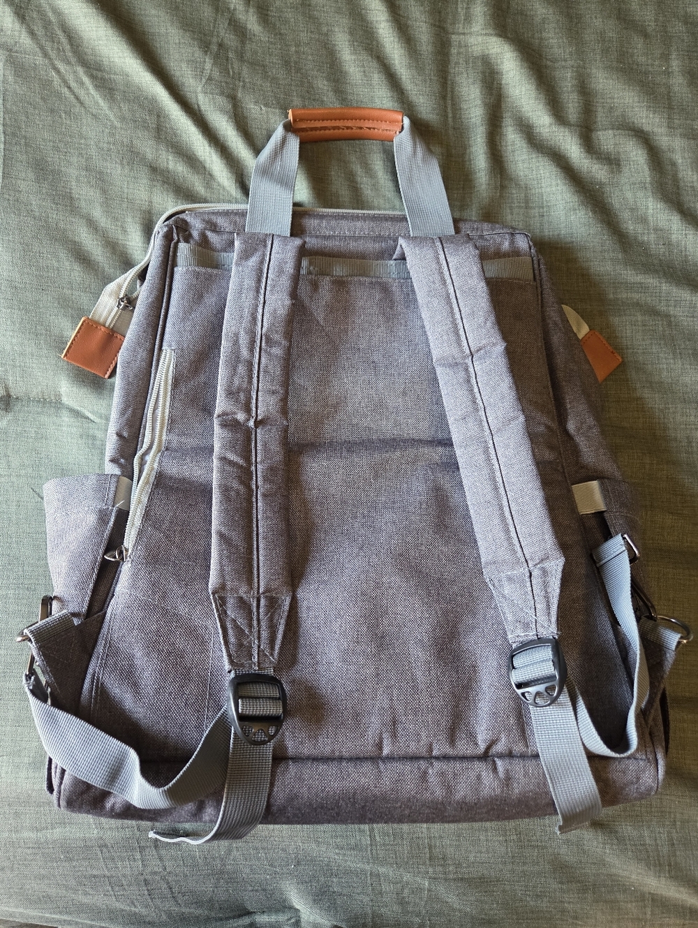Luxja Backpack - Picture 8 of 11